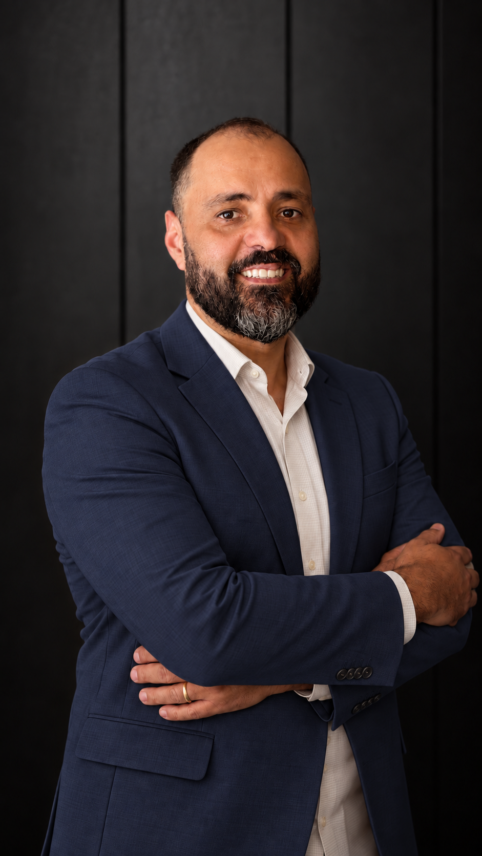 Paulo Daniel