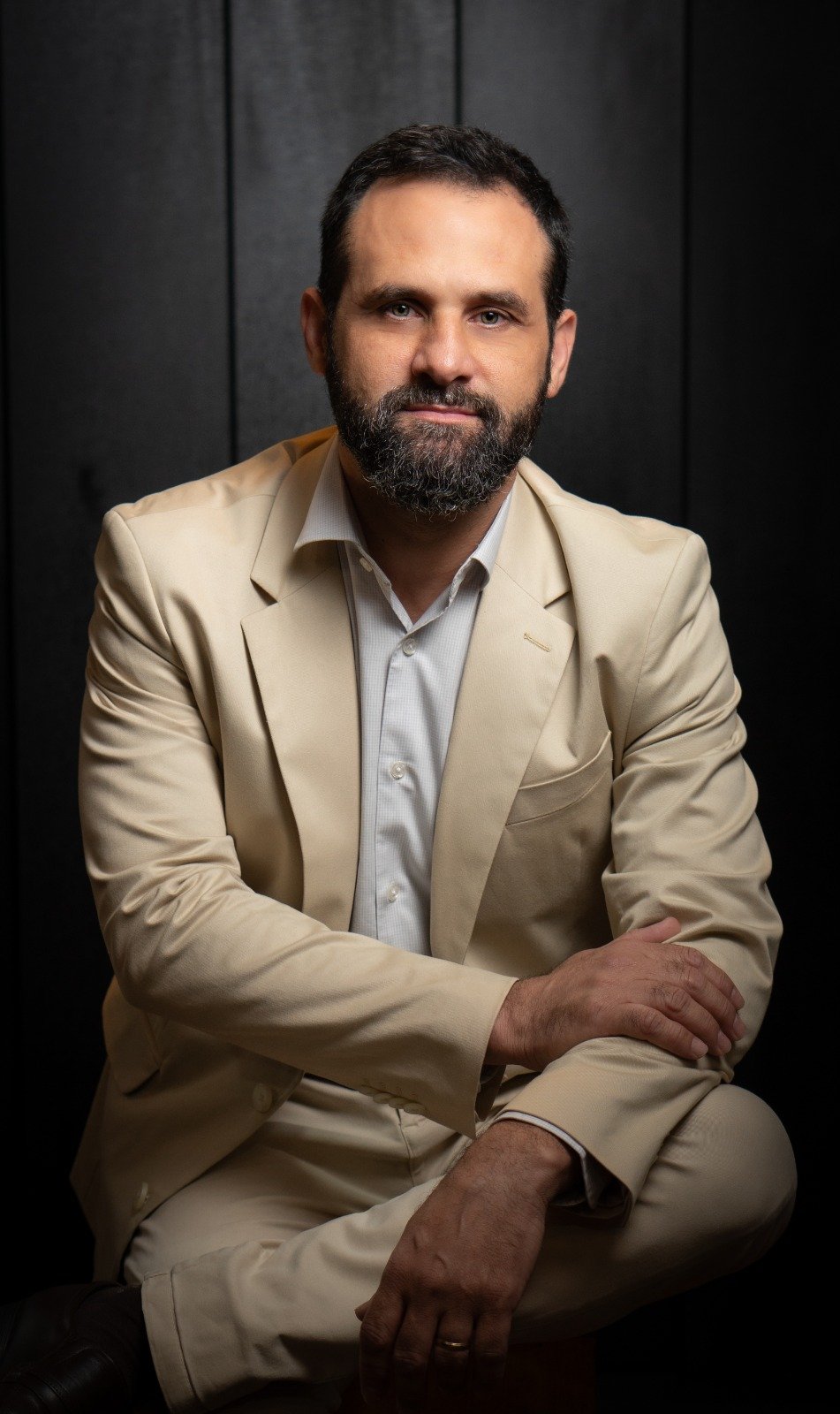 Márcio Simões