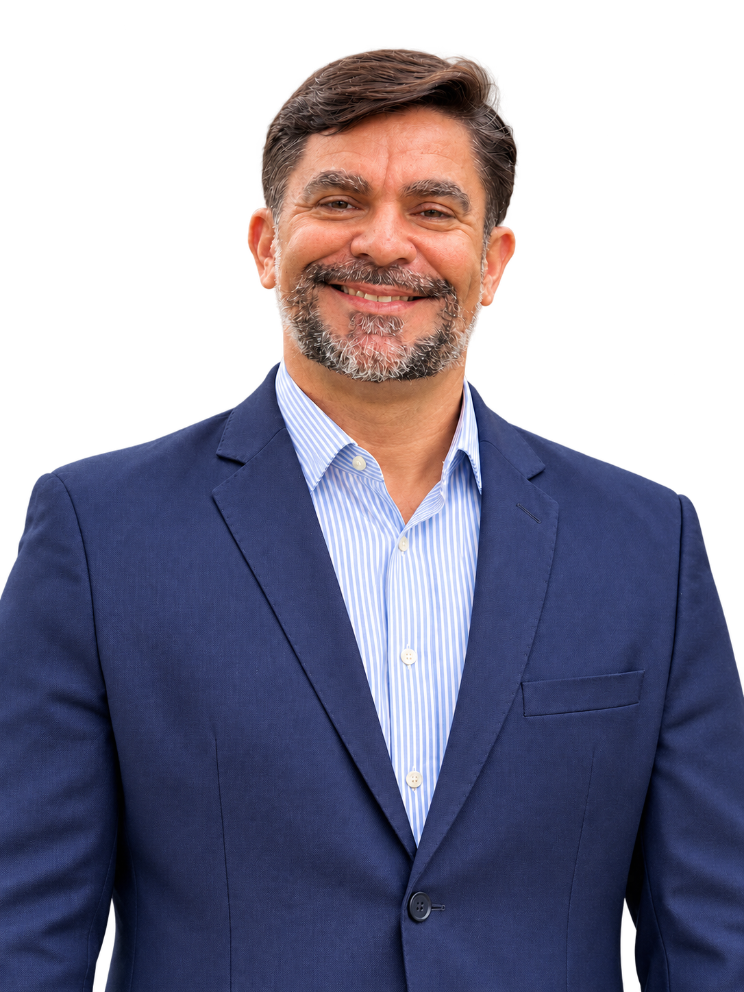 Rogério Cavalcanti